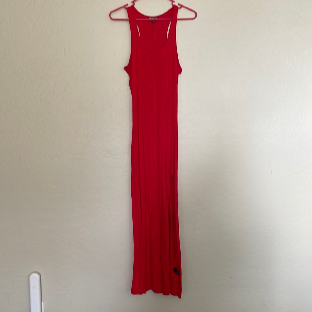 Women’s summer dress